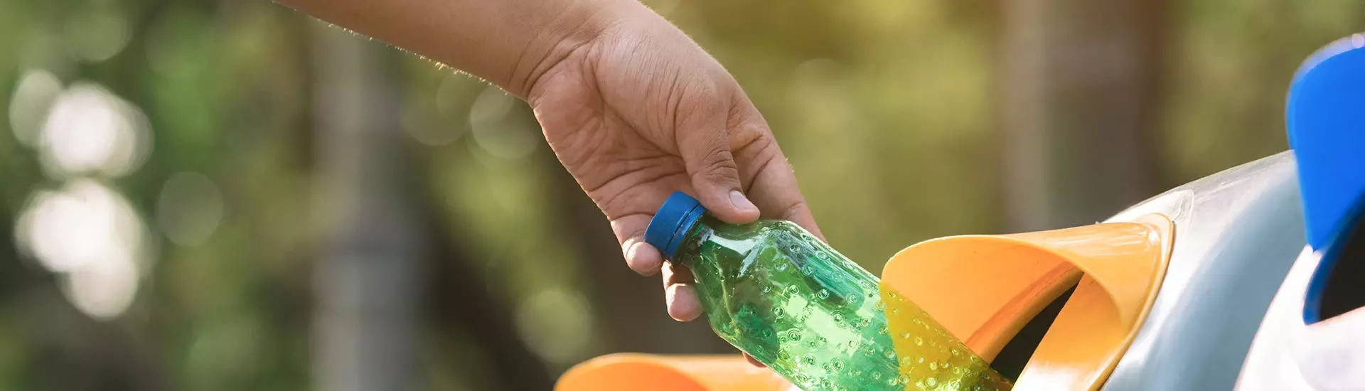 Gestion des déchets /ramassage à Mâlay le Petit